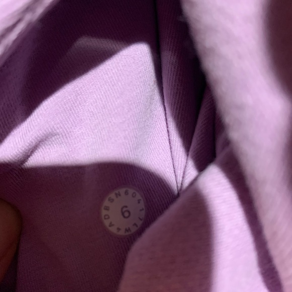 lululemon scuba hoodie - Picture 8 of 8